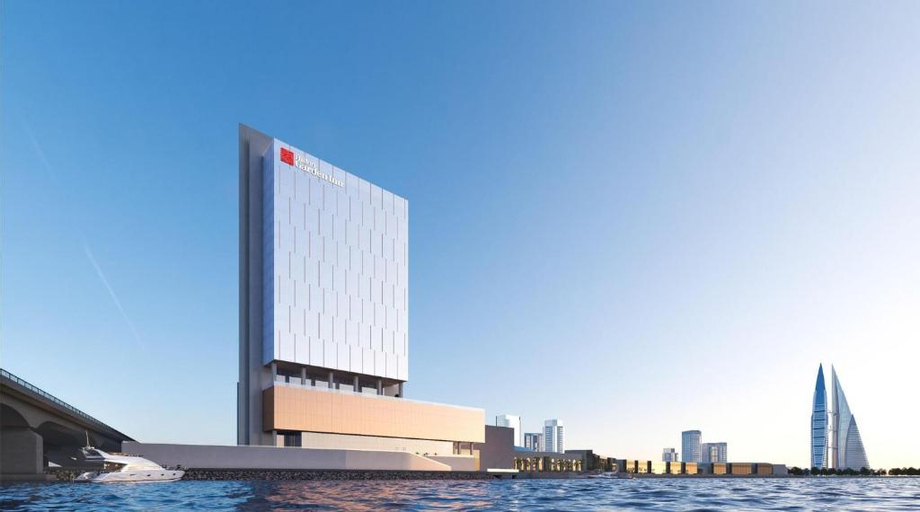 Hilton Garden Inn Bahrain Bay, Manama