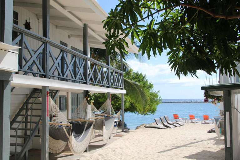 Exterior & Views 2, Coral Reef Beach Aruba