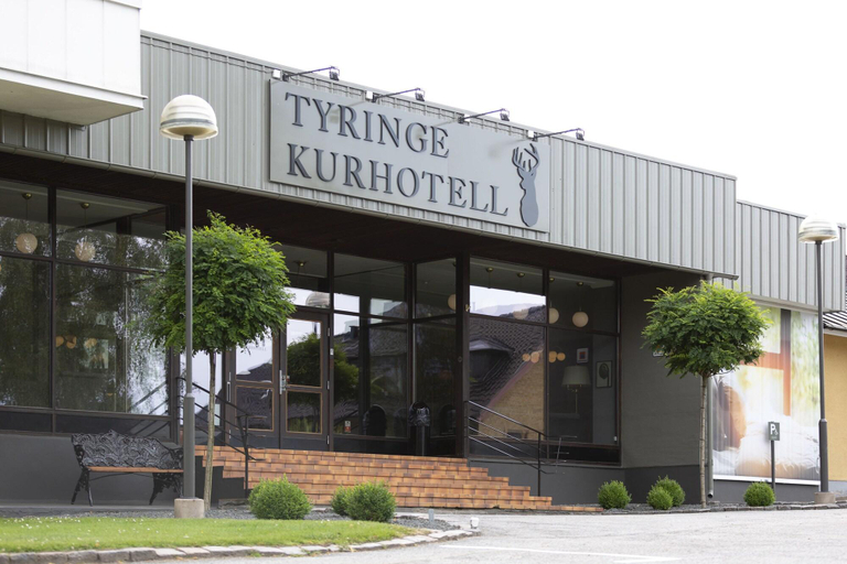 Exterior & Views 2, Tyringe Kurhotell, Hässleholm