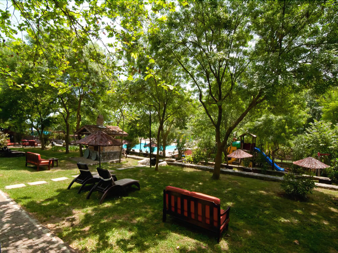 Exterior & Views 2, Fener Motel, Şile