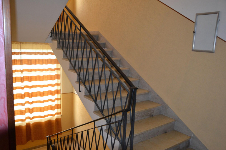 Public Area, Hotel Britta, Rimini