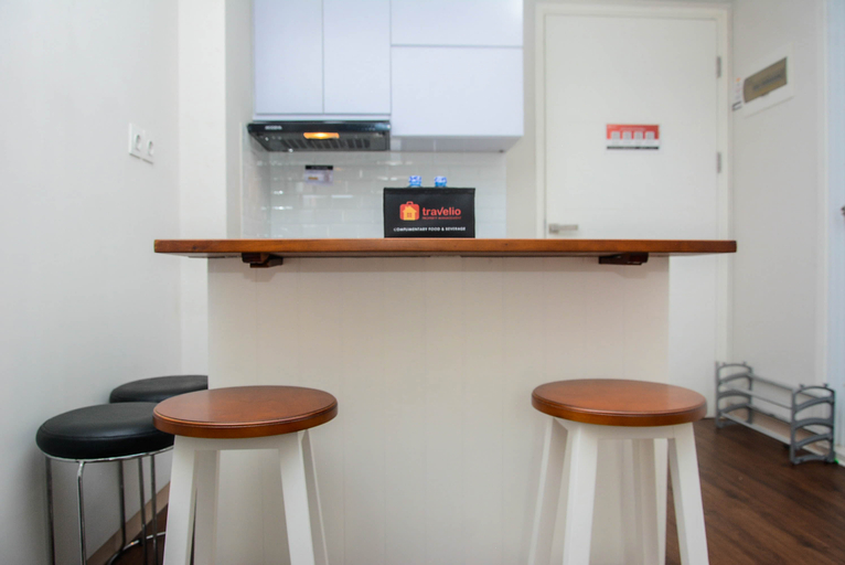 Others 2, Best and Relax 2BR Springlake Summarecon Apartment By Travelio, Bekasi
