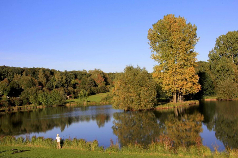 Exterior & Views 2, Hessen Hotelpark Hohenroda, Hersfeld-Rotenburg