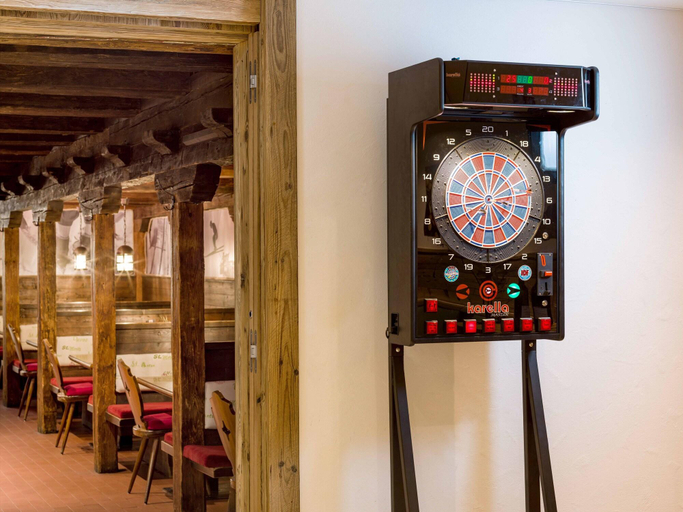 Public Area 4, Hotel Jakobwirt, Kitzbühel
