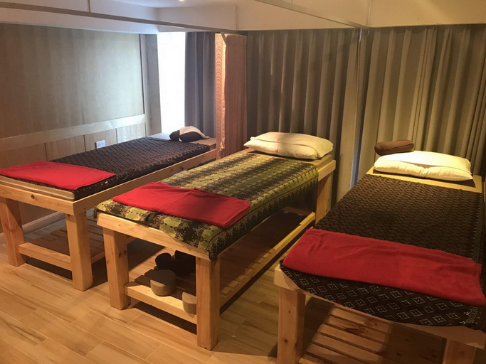 Sport & Beauty 2, The Beach Front Resort Pattaya  - SHA Plus, Pattaya