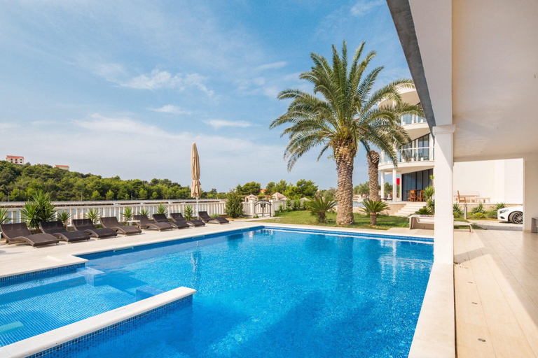 Sport & Beauty 2, Hotel Perla, Rogoznica