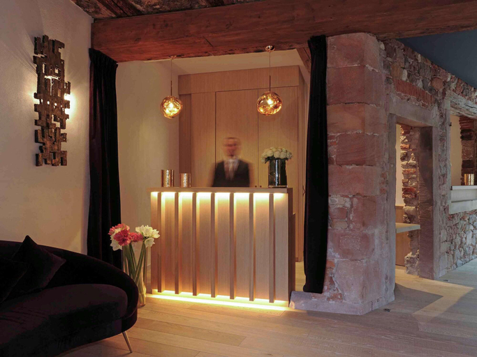 Public Area 5, 5 Terres H�tel & Spa - MGallery Collection, Bas-Rhin