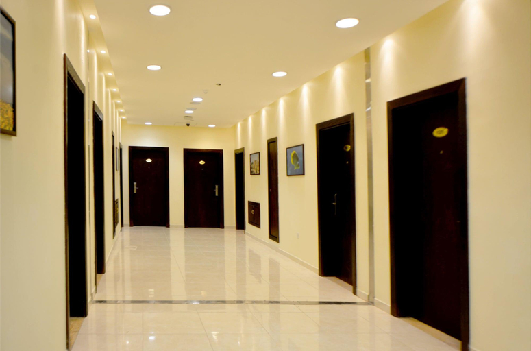 Public Area 3, Public Security Hotel & Chalets, Aqaba