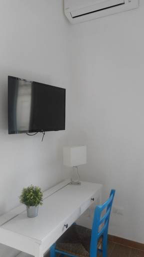 Bedroom 2, Trinacria Bedda, Syracuse