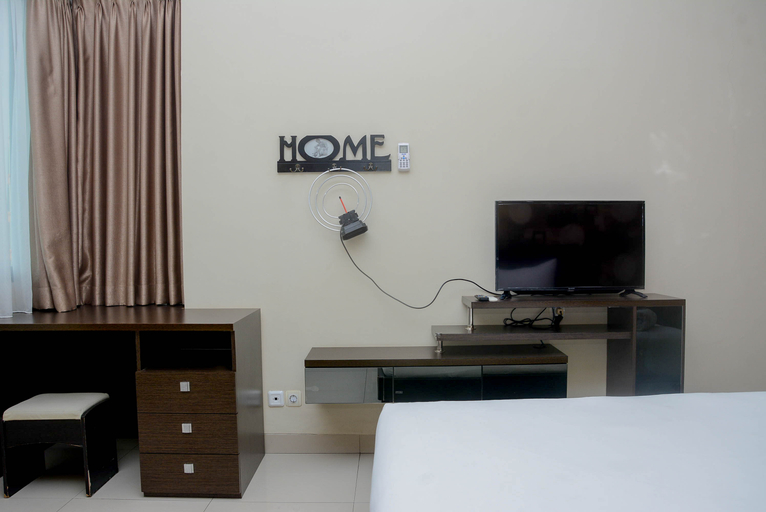 Others 3, Comfort and Minimalist Studio Puri Kemayoran Apartment By Travelio, Jakarta Pusat