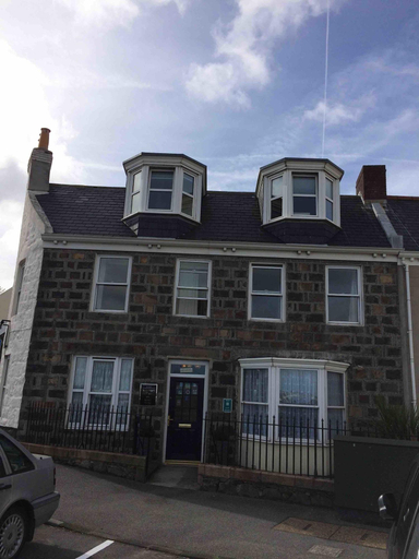 Exterior & Views 2, St George's Guesthouse