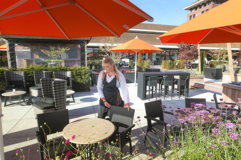 Exterior & Views 2, Van der Valk Hotel Wolvega - Heerenveen, Weststellingwerf