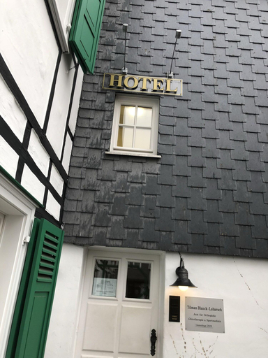 Exterior & Views 2, Hotel Restaurant Zum alten Postwagen, Ennepe-Ruhr-Kreis