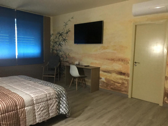 Bedroom 3, O Camiño, Ourense