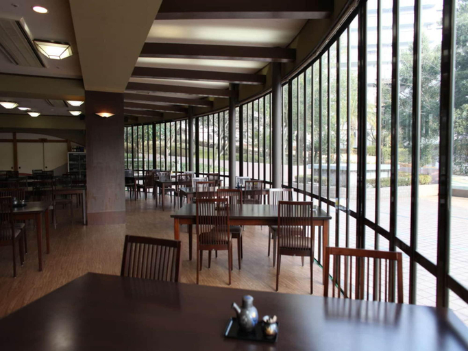 Public Area 4, Shuzenji Onsen Hotel Takitei, Izu