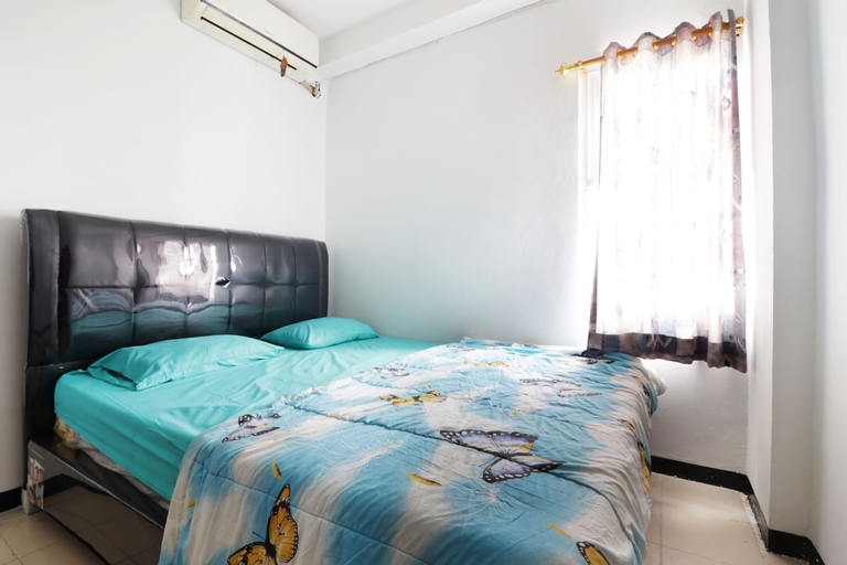 Sentra Timur Residence by Karya Muda, East Jakarta