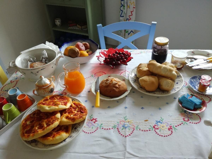 Food & Drinks 5, B&B La Garampa, Forli' - Cesena