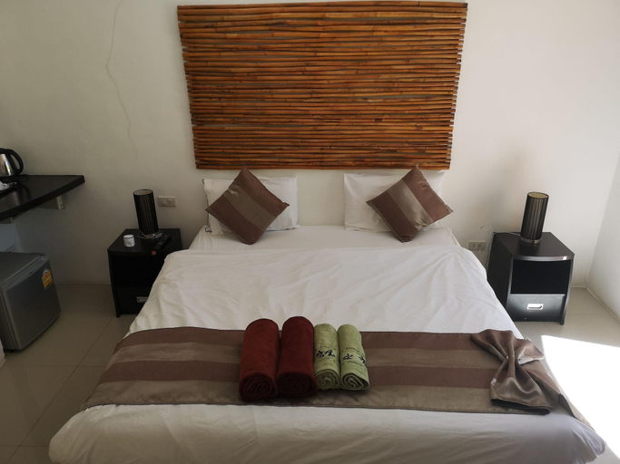 Bedroom 4, HACIA Leisure Resort, Ko Samui
