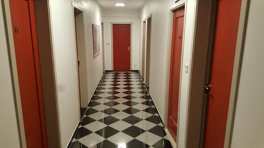 Public Area 3, Finna Hotel, Hólmavíkurhreppur