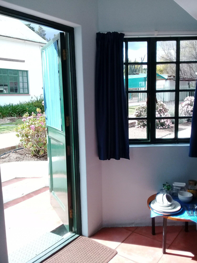 Bedroom 3, Koo Karoo Guest Lodge, Cape Winelands