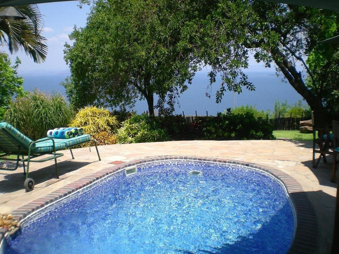 Sport & Beauty 5, Hornbill Lodge, Kariba