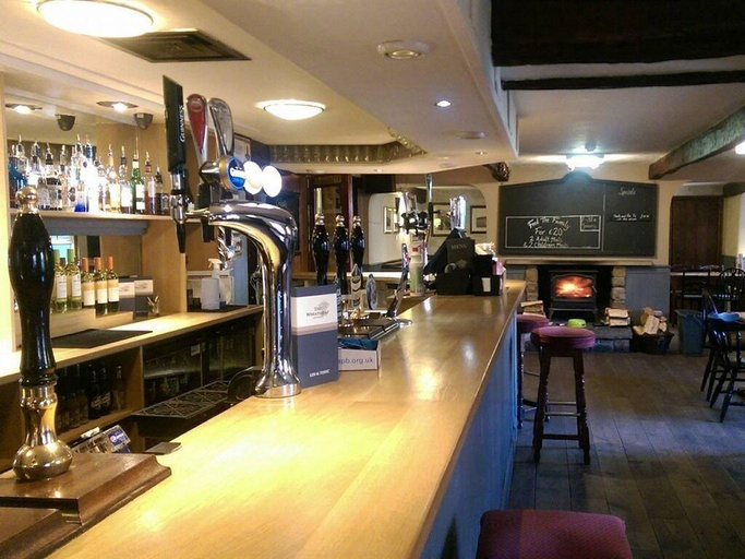 Food & Drinks 5, Wheatsheaf, North Yorkshire