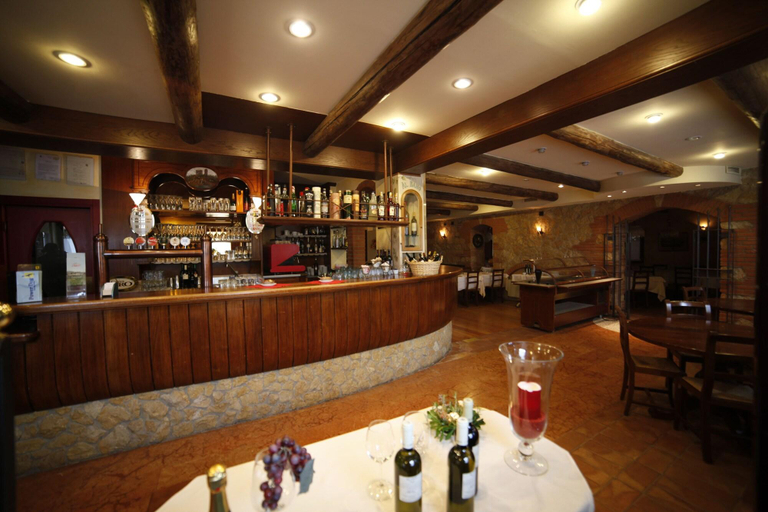 Public Area 2, Sporting Hotel San Felice, Verona