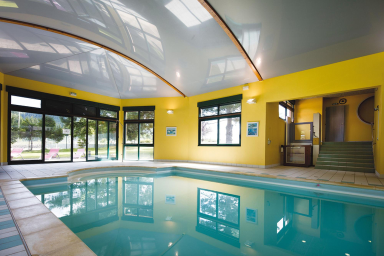 Sport & Beauty, Hotel Du Donon, Bas-Rhin