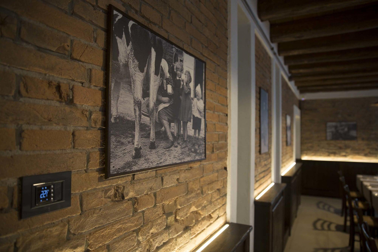 Public Area 2, Locanda Bepa, Mantua