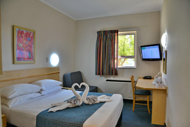 Bedroom 5, Road Lodge Potchefstroom, Dr Kenneth Kaunda