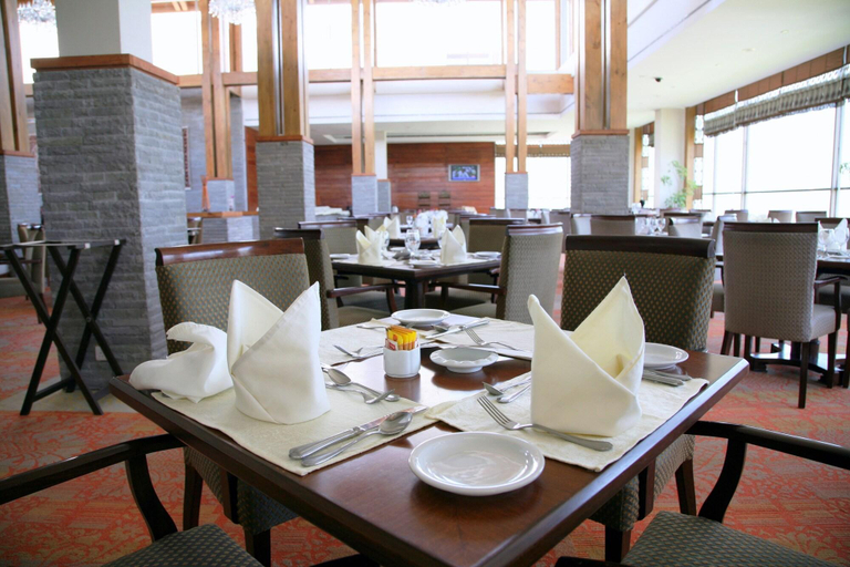 Food & Drinks 4, Pearl Continental Hotel Muzaffarabad, Azad Kashmir