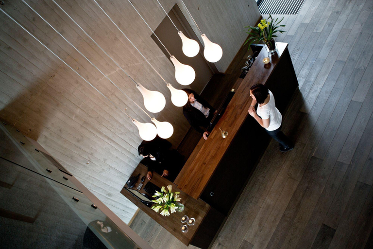 Public Area 2, Bryne Hotell, Klepp