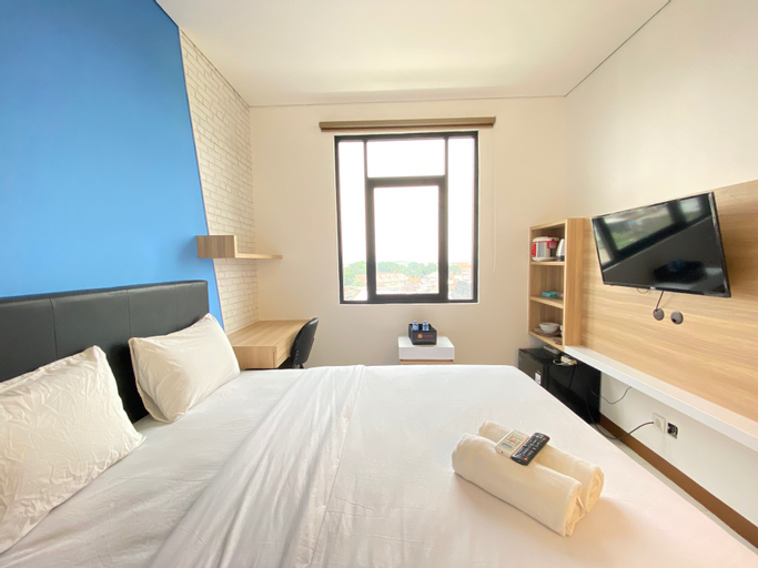 Bedroom 12