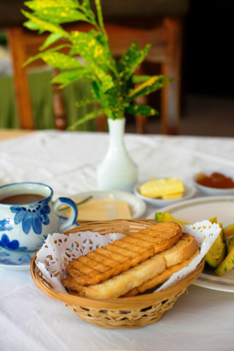 Food & Drinks 5, Zerof Self Catering Apartments