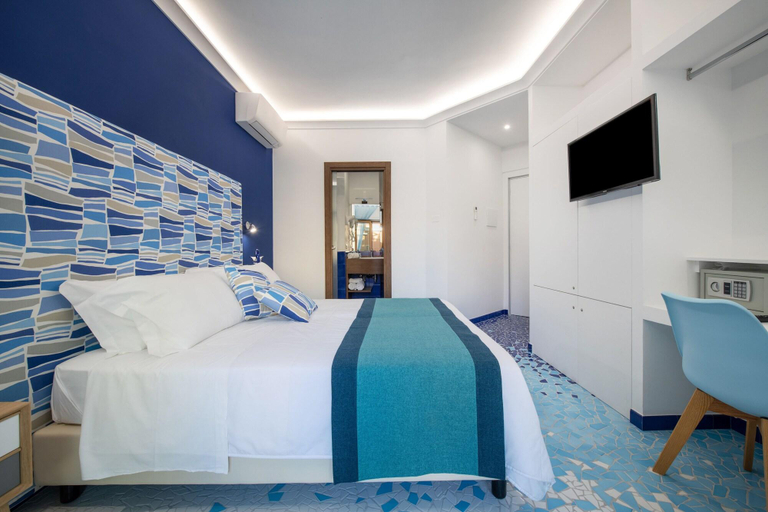 Bedroom 3, Aquae Romanae Piazza Lauro, Napoli