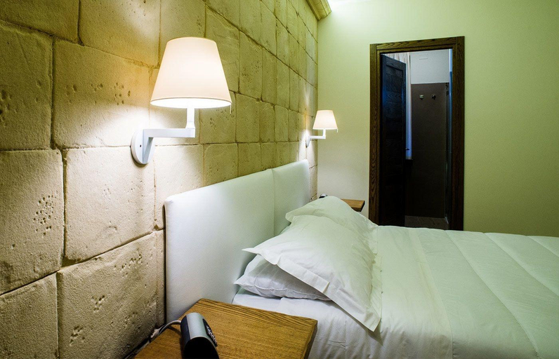 Bathroom 5, Il Borgo Ospitale - Albergo Diffuso, Potenza