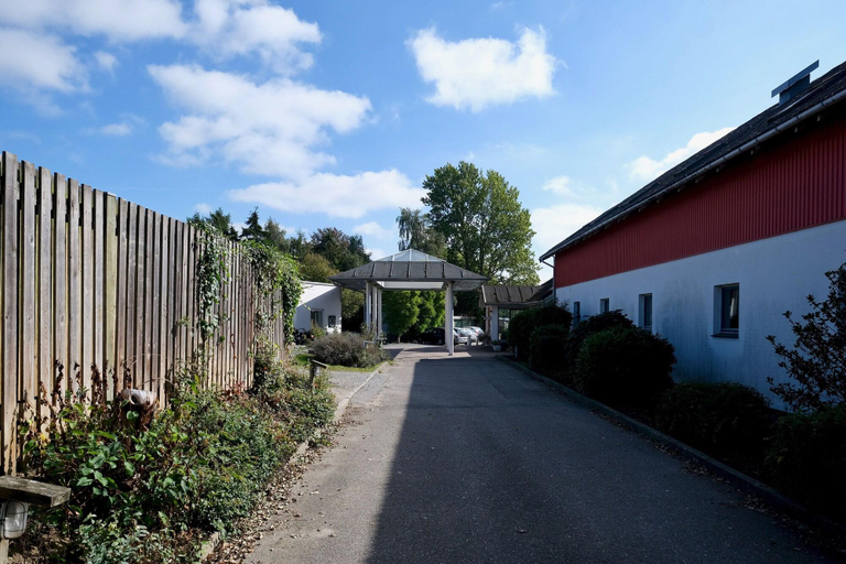 Exterior & Views 5, Hotel Menstrup Kro, Næstved