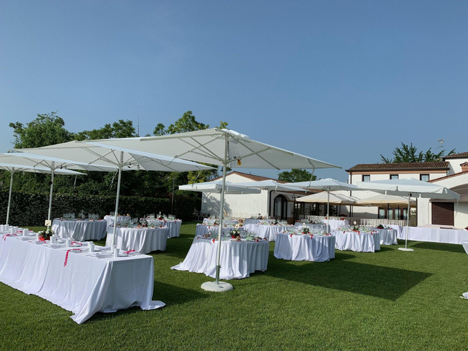 Food & Drinks 5, Locanda Bepa, Mantua
