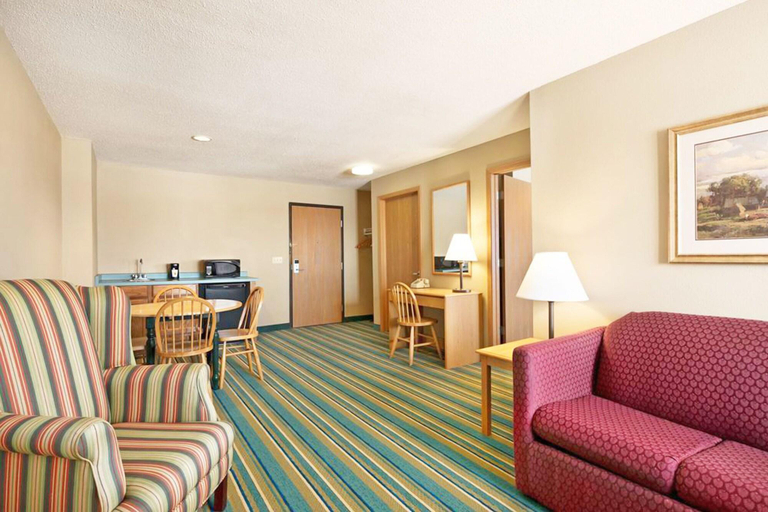 Others 5, Sky-Palace Inn & Suites Hastings, Dakota