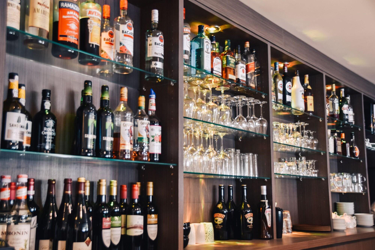 Food & Drinks 5, Parkhotel Schmallenberg, Hochsauerlandkreis