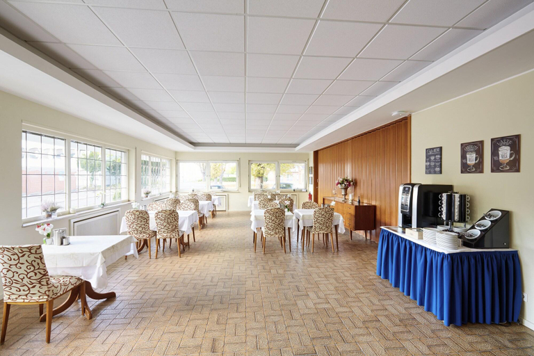 Food & Drinks 5, Hotel Stadt Grevenbroich, Rhein-Kreis Neuss