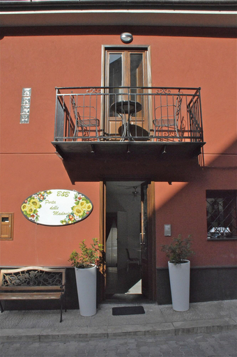 Exterior & Views 2, B&B Porta delle Madonie, Palermo