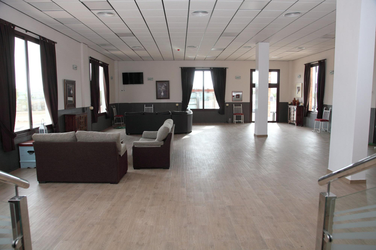 Public Area 2, Hotel Restaurante Lorenzo, Almería