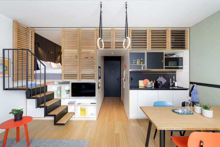 Exterior & Views 2, Zoku Vienna, Wien