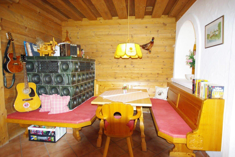 Public Area 2, Hotel Pension Heike, Kitzbühel