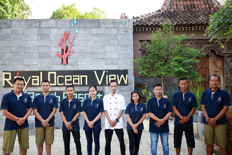 Royal Ocean View Karimunjawa, Jepara