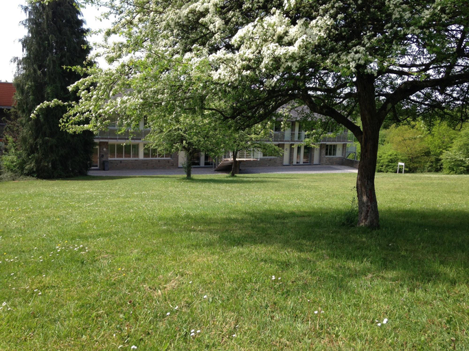 Exterior & Views 2, Mont-des-Pins, Luxembourg