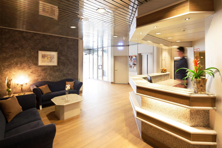 Public Area 2, Hotel am Stern, Rhein-Erft-Kreis