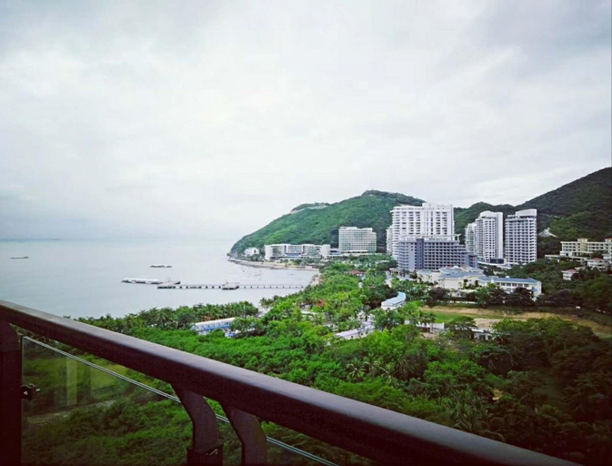 General view 4, Sanya Baohong Shang Haihuating Boutique Hotel, Sanya