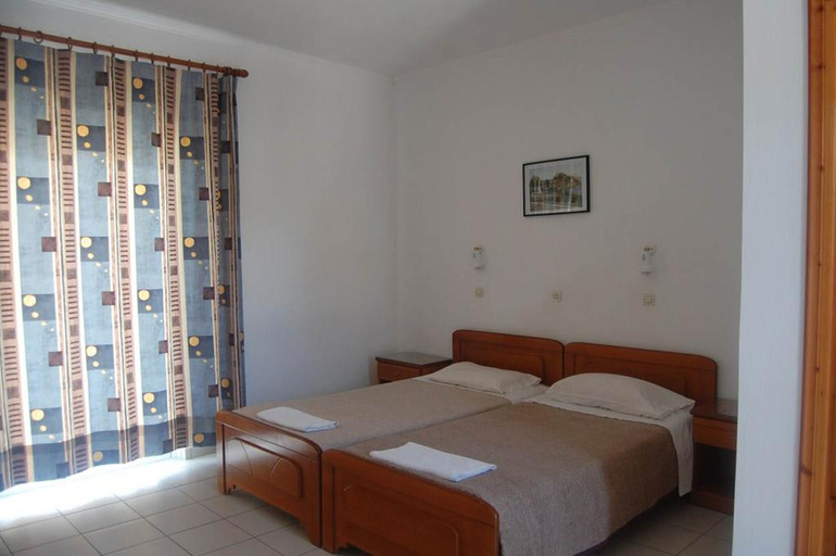 Bedroom 3, Complex Lemon Grove, Ionian Islands